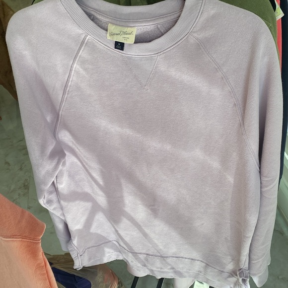 Target universal thread sweater bundle - Picture 7 of 8